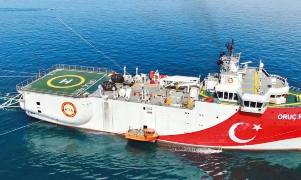 Ανάλυση: Ο Ερντογάν παίζει επικίνδυνα παιχνίδια